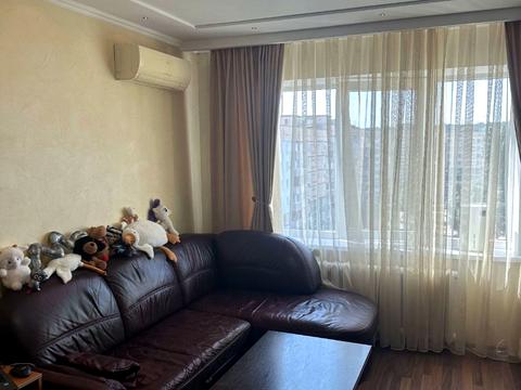квартира по адресу Героев просп., 46