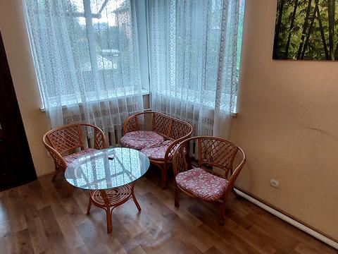 квартира по адресу Матейко ул., 30