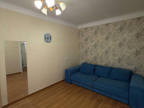 квартира за адресою Івана Акінфієва вул. (Фучика), 9