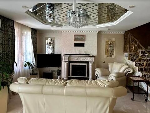 квартира по адресу Белецкая ул., 53