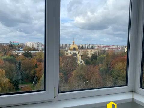 квартира по адресу Стрыйская ул., 45-А