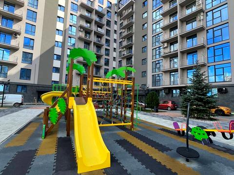 квартира по адресу Гетмана Мазепы ул., 160а