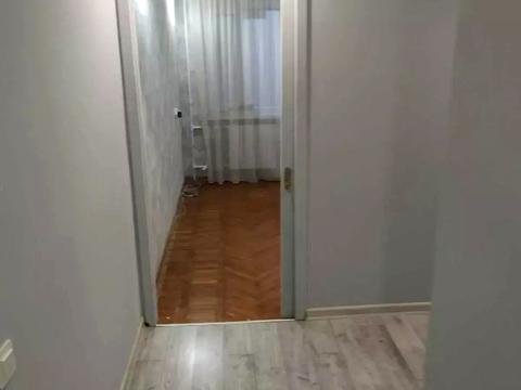 квартира по адресу Тениста, 9