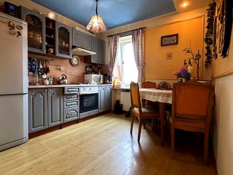 квартира по адресу Кульпарковская ул. (Кульпарківська), 128