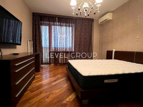 квартира за адресою Лесі Українки бульв., 24