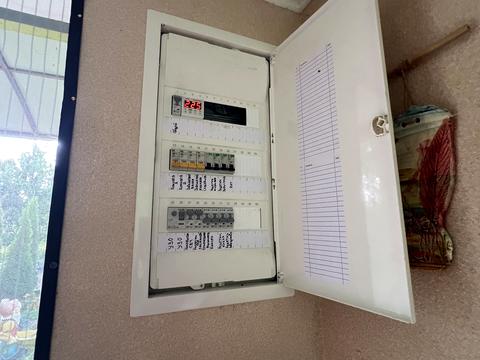 дом по адресу СТ Рута, 3