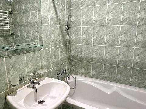 квартира по адресу Новопироговская ул., 25