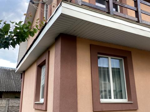 квартира по адресу Мартинівка, 1