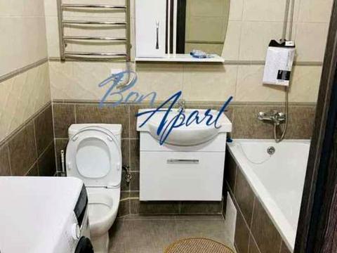 квартира по адресу Берестейский просп. (Победы), 65-Б