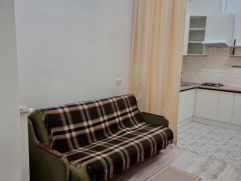 квартира за адресою Пантелеймона Куліша вул., 27