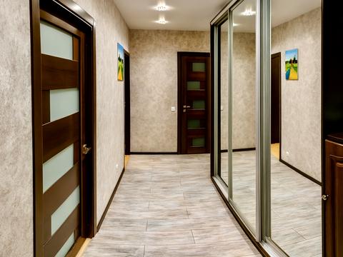 квартира за адресою с. Святопетрівське, Лесі Українки бульв., 10