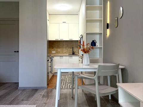 квартира по адресу Голосеевский просп. (40-летия Октября), 58