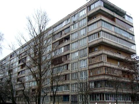 квартира по адресу Гната Юры ул., 14-А