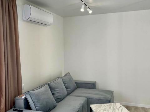 квартира за адресою Сковороди Г, 30