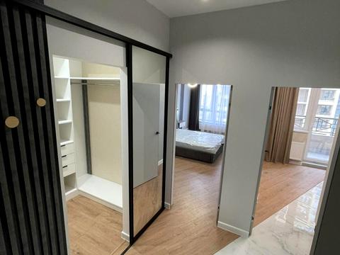 квартира по адресу Курортный пер., 1-Б
