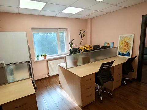 коммерческая по адресу Василия Степанченко ул., 4а