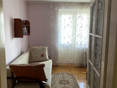 квартира за адресою Кирила Трильовського вул., 8