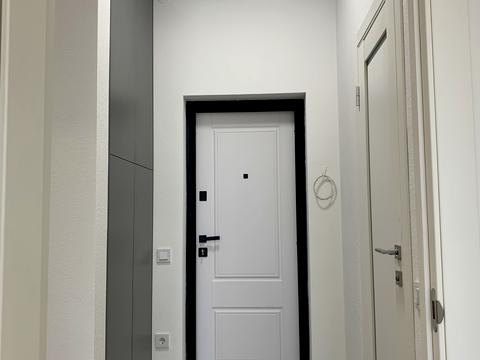 квартира за адресою Жовківська вул., 2д