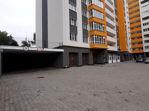 квартира по адресу Степана Бандери ул., 30-А