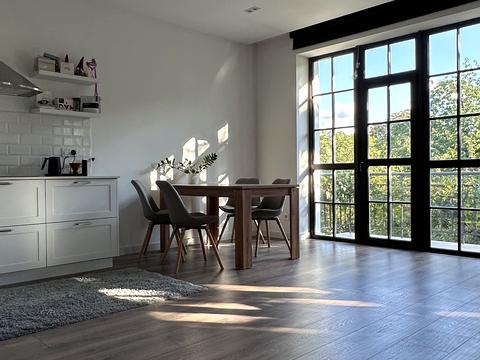 квартира по адресу Д.Коцюбинського, 17а