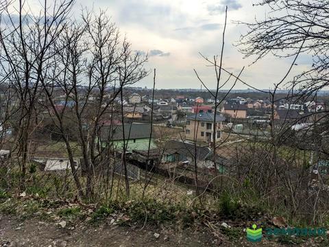 ділянка за адресою Лісова вул.