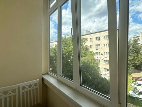 квартира по адресу Петлюры ул. (Маршала Рыбалко), 47а