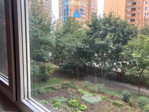 квартира за адресою Академіка Доброхотова вул., 17