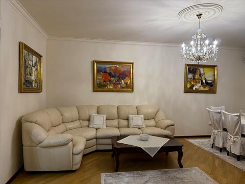 квартира по адресу Старонаводницкая ул., 13