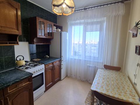 квартира по адресу Академика Королёва ул., 88