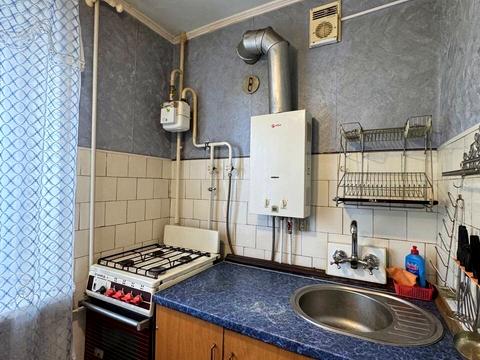 квартира за адресою Продольна 3-я вул., 74