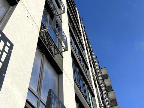 квартира за адресою Романа Левицького вул., 4