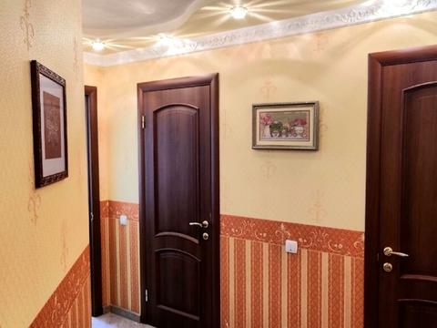 квартира за адресою Олега Антонова вул. (Карла Маркса), 27