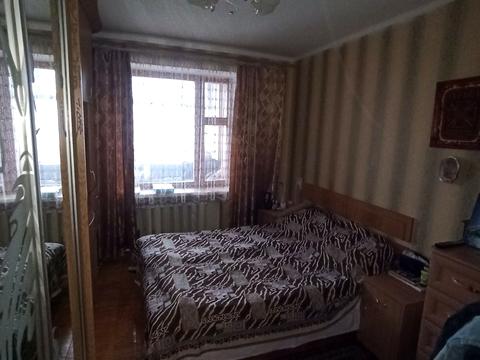 квартира по адресу Прибузька ул., 36/1