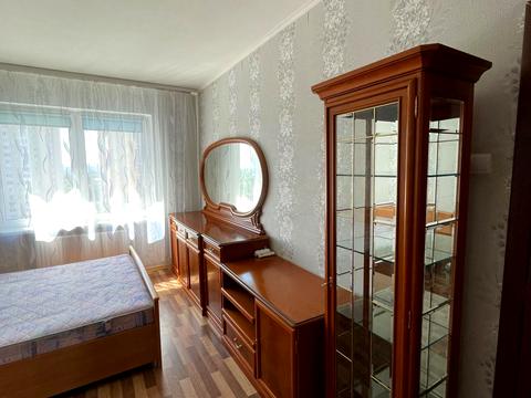 квартира за адресою Єлизавети Чавдар вул., 34