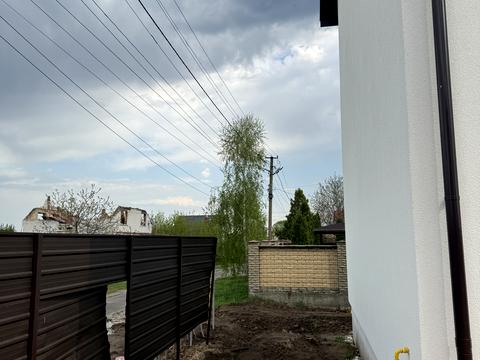 дом по адресу Степная ул.