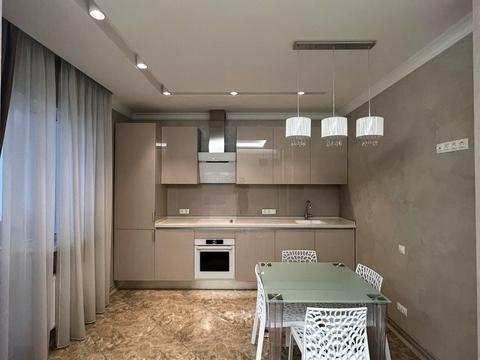 квартира по адресу Златоустовская ул., 16