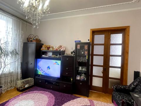 квартира за адресою Гузера, 34