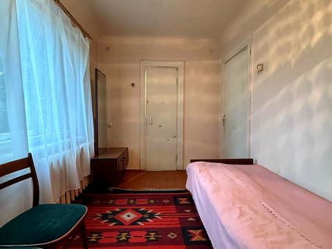 квартира за адресою Довга вул., 96а