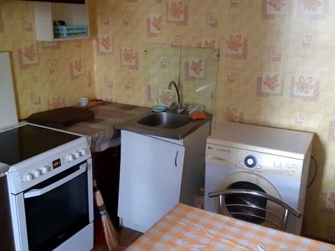 квартира по адресу Лесковская ул., 18-А