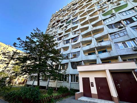 квартира по адресу Набережная Победы ул., 140