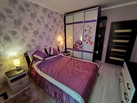 квартира за адресою Регенераторна вул., 4 к5