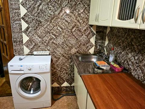 квартира по адресу Оболонский просп., 7