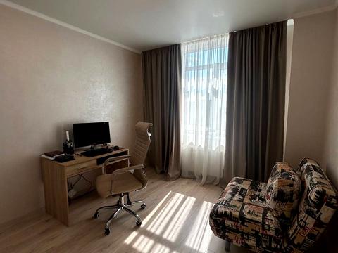 квартира по адресу Люстдорфская дорога ул., 55/6