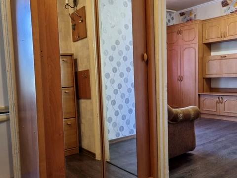 квартира по адресу Коробова ул., 1