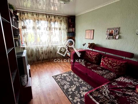 квартира по адресу Дмитрия Донского ул., 27-А