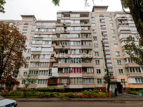 квартира по адресу Олега Мудрака ул. (Генерала Наумова), 23-Б