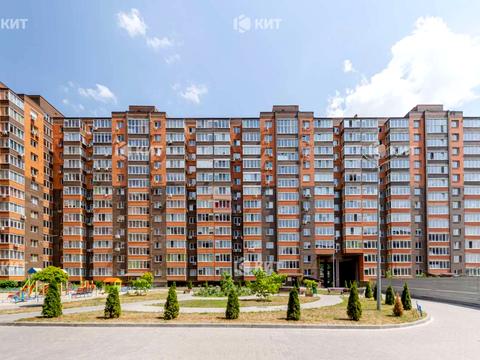 квартира по адресу Мирная ул., 19