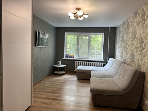 квартира по адресу Владислава Бувалкина ул. (Бочарова Генерала), 71