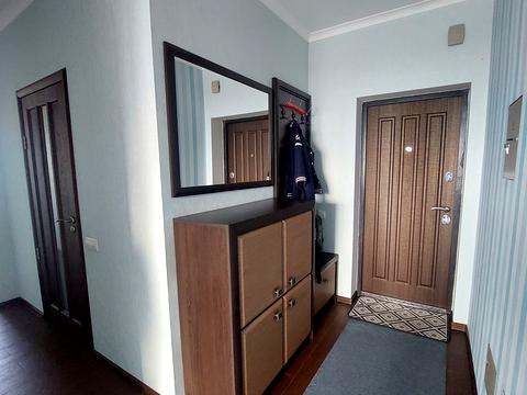 квартира за адресою Юрія Шумського вул., 3-Г