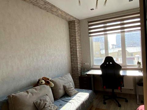 квартира по адресу Домостроительная ул., 5